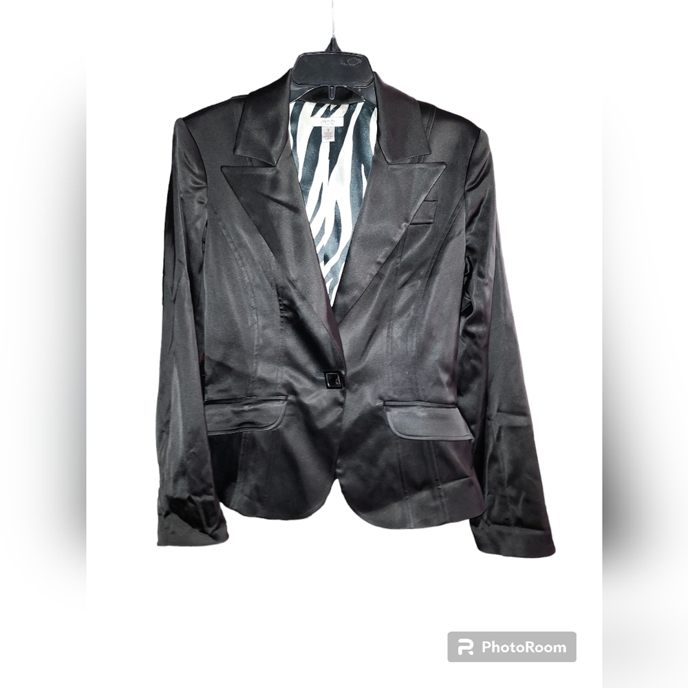 Cache blazer